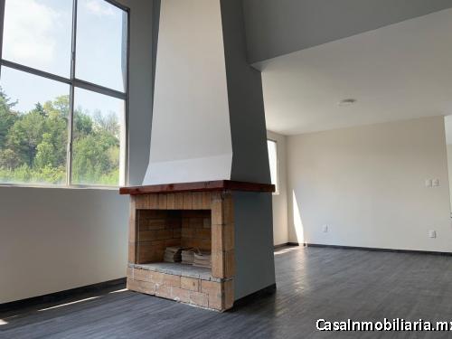 Residencia en Lomas de Tecamachalco, Naucalpan Estado. de Mexico.