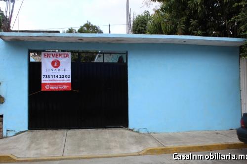 Casa en venta en Acapulco de Juárez col renacimiento 