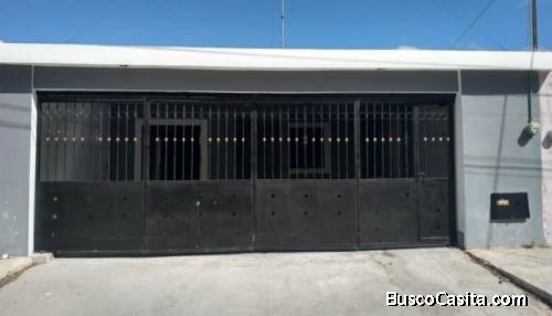 VENTA DE CASA UBICADO EN VERGEL