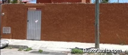 RENTA DE CASA EN VERGEL 