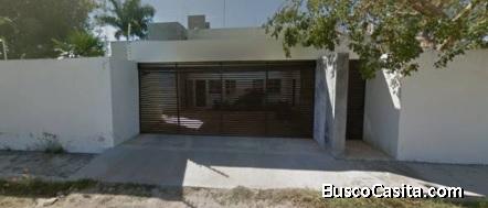 RENTA DE BELLA CASA EN VERGEL 