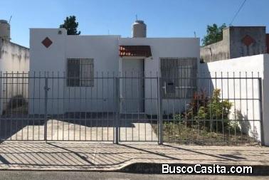 VENTA DE CASA EN KANASIN