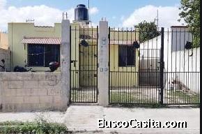 VENTA DE CASA UBICADO EN KANASIN