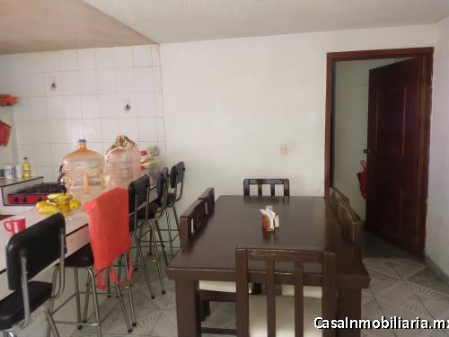 Casa en venta colonia Ramos Millán.