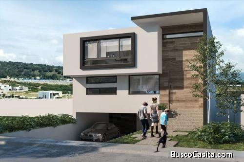 ESTRENA EN RESIDENCIAL LOS ROBLES-ZAPOPAN-CUARTO PLANTA BAJA+ESTUDIO+SALA JUEGOS+COCINA EQUIPADA