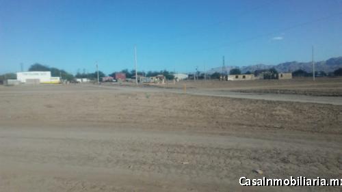 Excelente Inversion, En venta dos terrenos juntos en el Fracc. Ciudad del Sol (Antes de la Progreso)