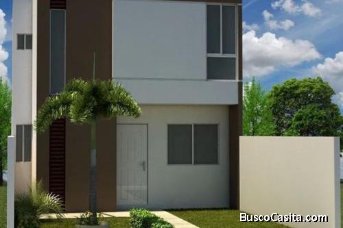 BELLA CASA EN VENTA UBICADA EN UMAN 