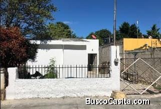 VENTA DE CASA EN UMAN