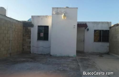 CASA EN VENTA UBICADA EN CAUCEL 