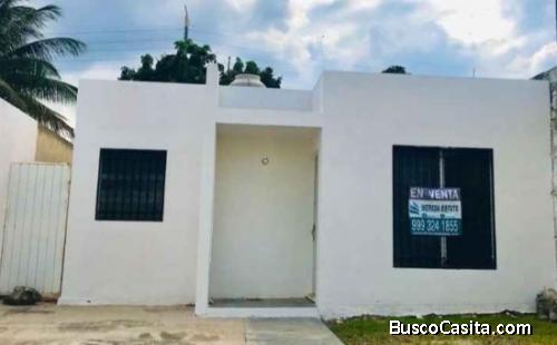 VENTA DE BELLA CASA UBICADA EN CAUCEL 