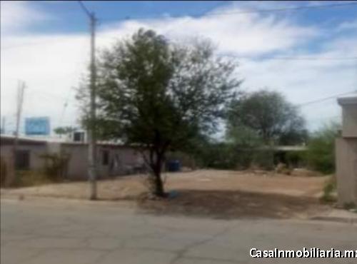 Terreno Habitacional en Venta 375M2 Colonia Carbajal.