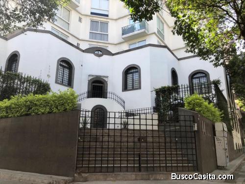 Bonito Departamento muy bien ubicado cerca de Reforma 222