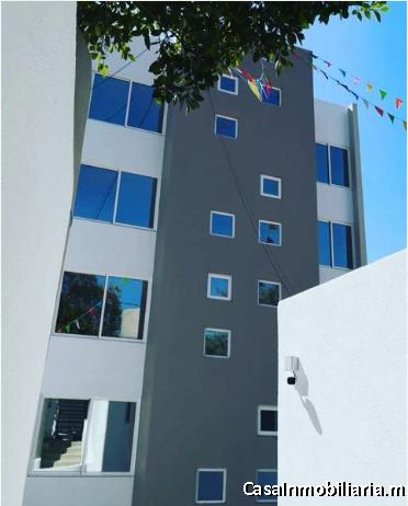 DEPARTAMENTO VENTA LOMAS LINDAS OCEANO PACIFICO