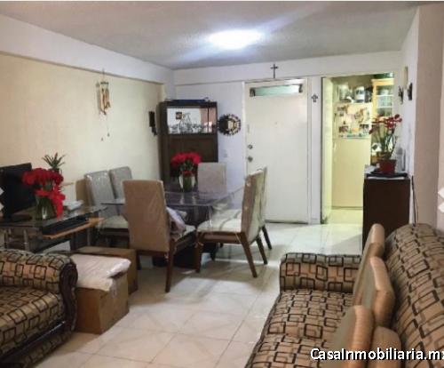 DEPARTAMENTO VENTA SANTA MARIA LA RIBERA