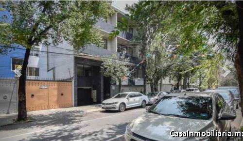 DEPARTAMENTO VENTA PORTALES SUR BENITO JUAREZ BENITO JUAREZ