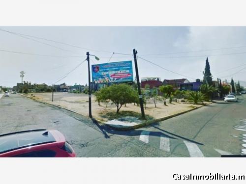 TERRENO VENTA JARDINES DE ARAGON ECATEPEC DE MORELOS