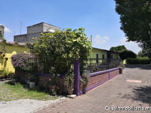 TERRENO VENTA JUAREZ, BENITO JUAREZ NICOLAS ROMERO