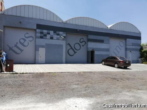 BODEGA RENTA ESPIRUTO SANTO JILOTZINGO