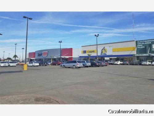 TERRENO RENTA FRACC. REAL DEL RIO MEXICALLI