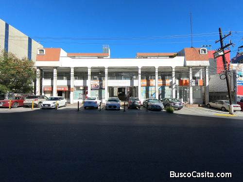 Rento Oficina Loma Grande 2709-302 B