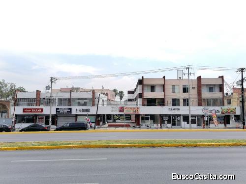 Rento Oficina Paseo De Los Leones 1813-209