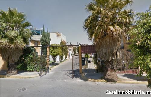 CASA VENTA ADJUDICADA SAN BUENAVENTURA COLINAS DE CAMPO BELLO 1