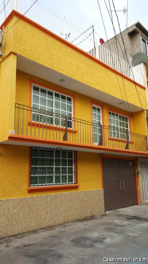 CASA VENTA AGRICOLA PANTITLAN MARTIN ADRIAN