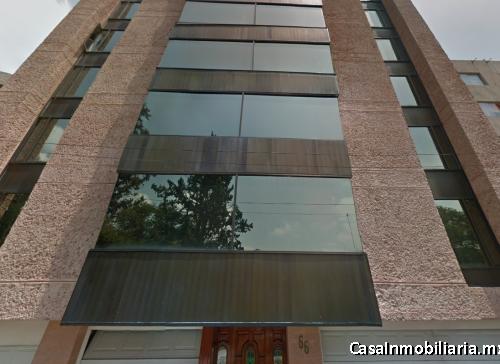 DEPARTAMENTO VENTA ADJUDICADO PASEOS DE TAXQUEÑA