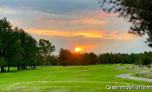TERRENO VENTA CLUB DE GOLF ESMERALDA, TECAMAC