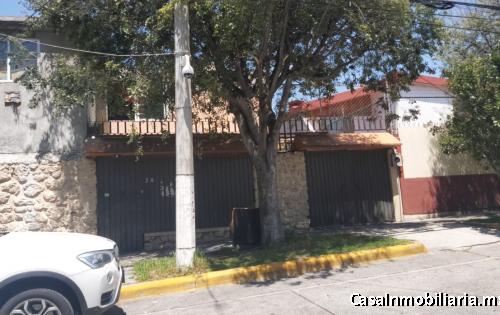 CASA VENTA ADJUDICADA VASCO DE QUIROGA SATELITE