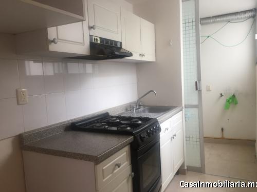 RENTO DEPA EN COLONIA ESCANDÓN. 