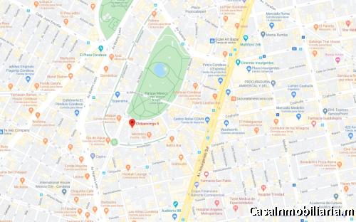 Oportunidad para inversionistas en bienes raíces.