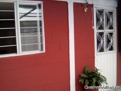 Cuarto para persona sola cerca Metro Ecatepec SIN DEPOSITO