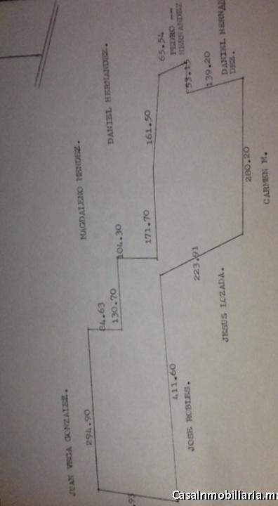 Rancho 13.19 Hectáreas $265XM2 OPORTUNIDAD, Ideal para balneario de aguas termales, siembra