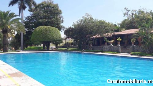 Terreno en venta Fraccionamiento El Chaparral