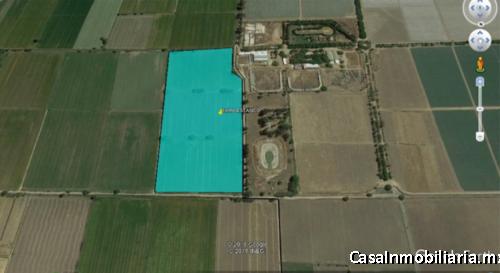 10 hectáreas, OPORTUNIDAD, $260XM2, PLUSVALÍA del 35% anual.  Ideal para Agroindustria e industria l