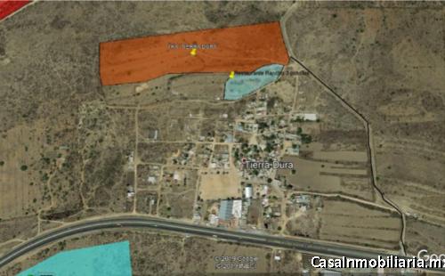 7 hectáreas, OPORTUNIDAD, $230XM2, PLUSVALÍA  35% Ideal para desarrollo campestre, salón de eventos