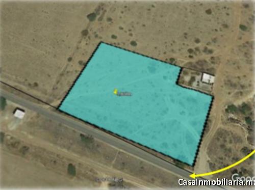 5800M2, OPORTUNIDAD, $500XM2 PLUSVALÍA 35% anual IDEAL INVERSIÓN BODEGA COMERCIO O INDUSTRIA