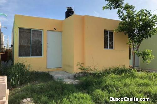 VENTA DE BELLA CASA EN VILLAS DE ORIENTE