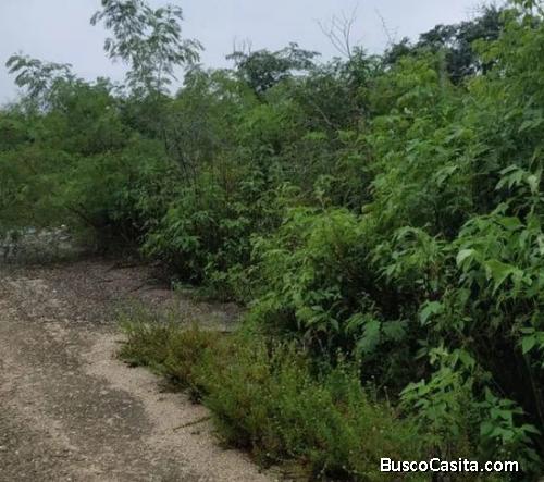 VENTA DE TERRENO EN VILLAS DE ORIENTE