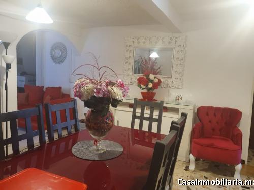 Coqueto depto en PB con ampliación, Lomas de San Lorenzo