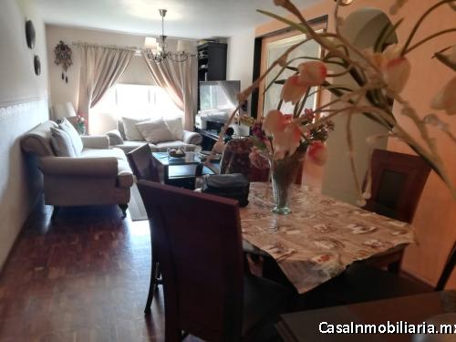 Lindo departamento listo para habitar en Residencial Laurel