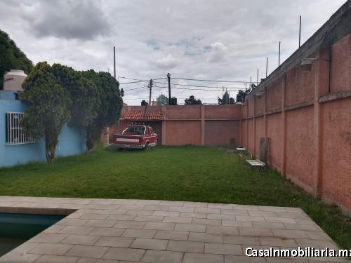 Bonita casa en Ojo de Agua, Tecámac. 