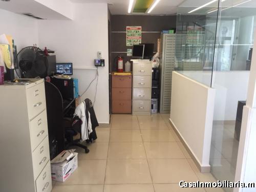 Local comercial ideal para oficina en Haciendas de Coyoacán