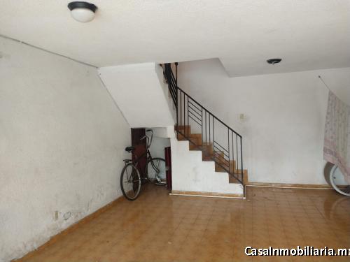 Casa en venta colonia Ramos Millán.