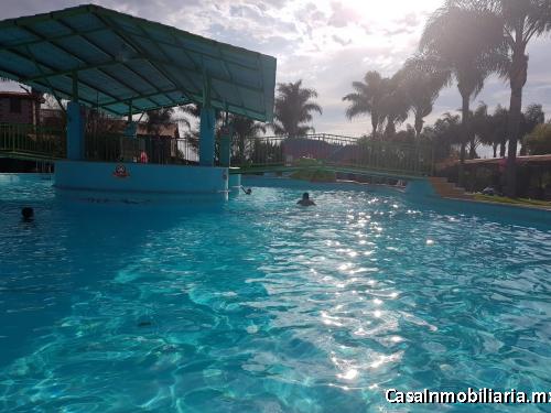 Se vende terreno en Tecozautla, Hidalgo