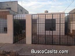 CASA EN VENTA EN FRANCISCO DE MONTEJO 
