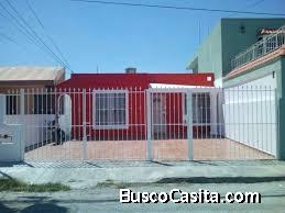 VENTA DE CASA EN FRANCISCO DE MONTEJO 