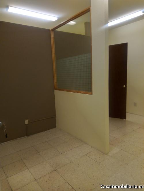 OFICINAS FISICAS EN RENTA METRO NATIVITAS DESDE $2,700