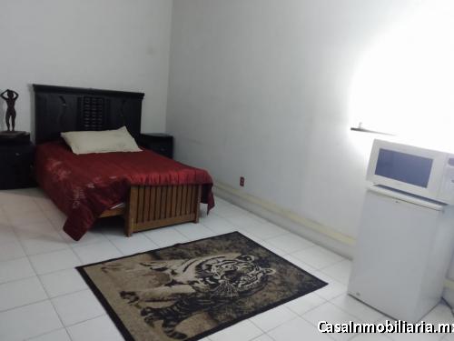 RECAMARA EN RENTA_COL AJUSCO,COYOACAN